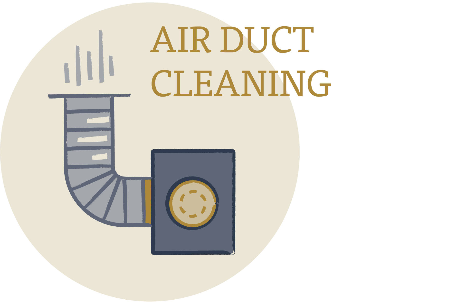 Air Duct Cleaning