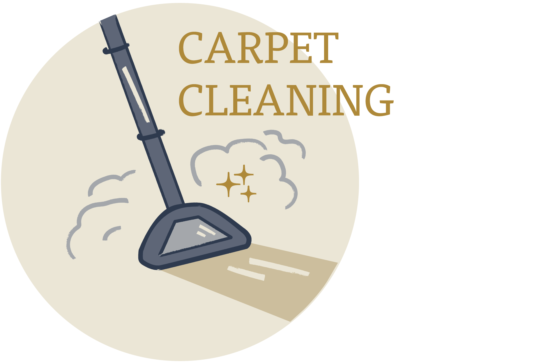 Carpet Cleaning