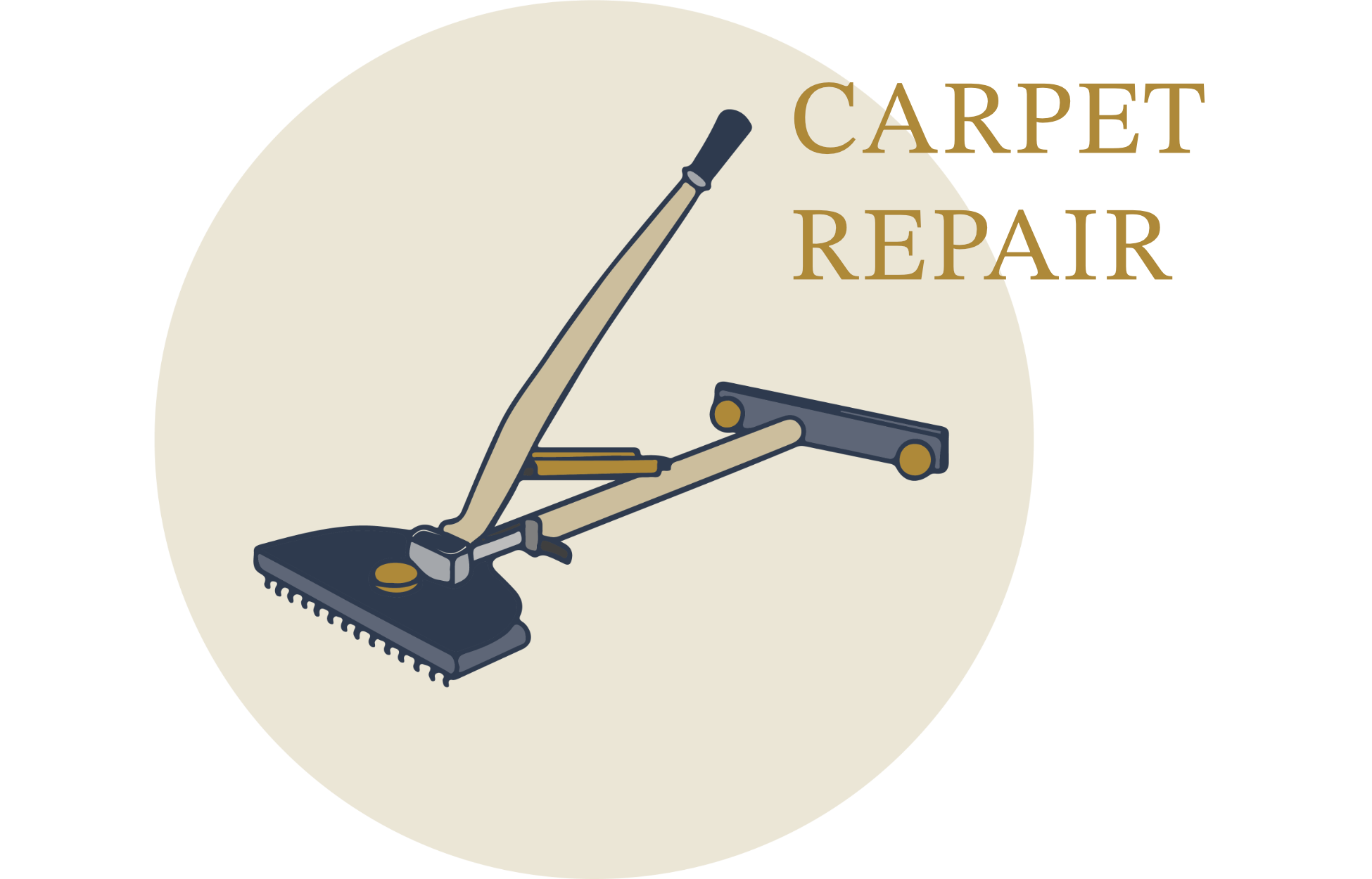 Carpet Stretching & Repair