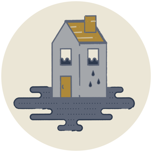 IICRC Water Restoration certification