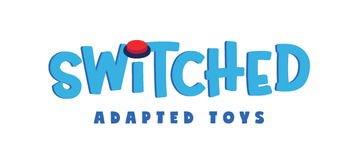 Switched Adapted Toys logo
